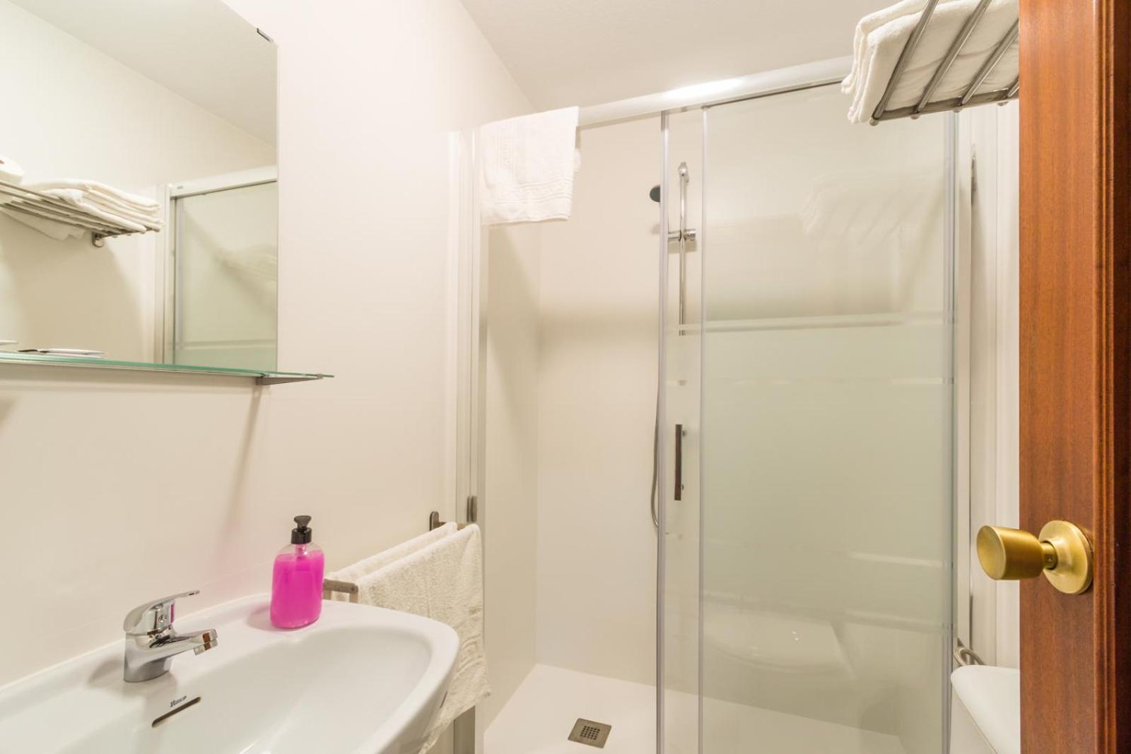 Hostal Tropical Almuñécar Zewnętrze zdjęcie