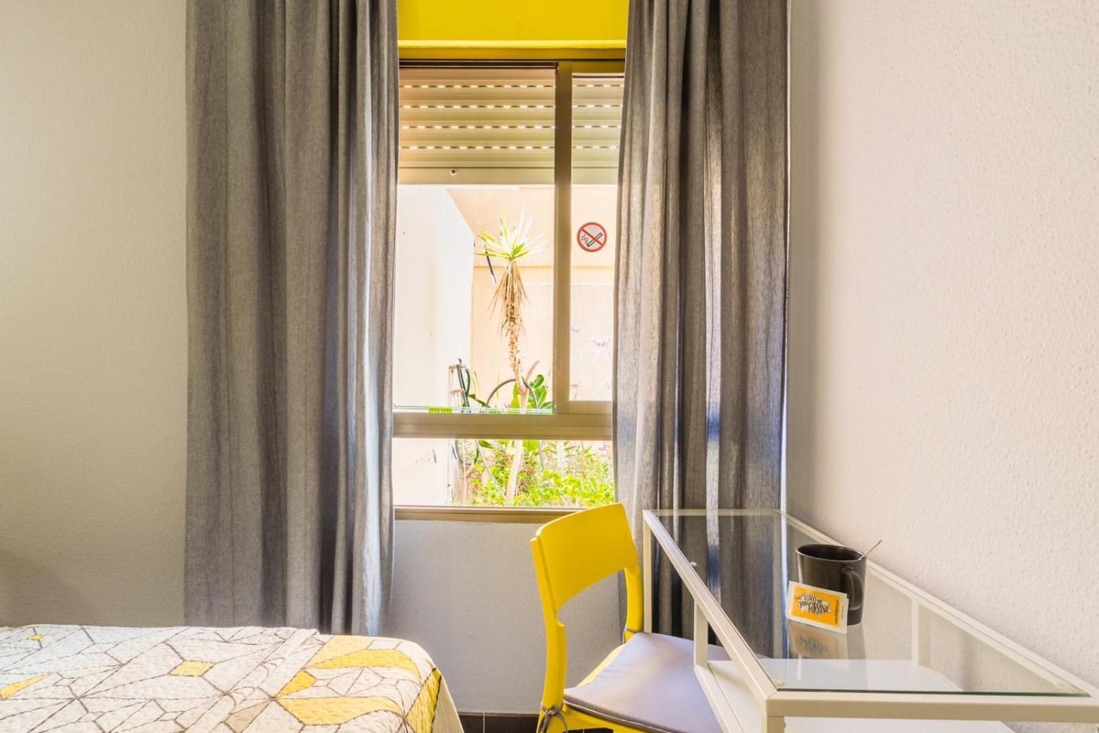 Hostal Tropical Almuñécar Zewnętrze zdjęcie
