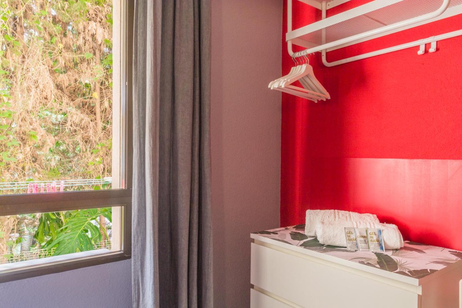 Hostal Tropical Almuñécar Zewnętrze zdjęcie