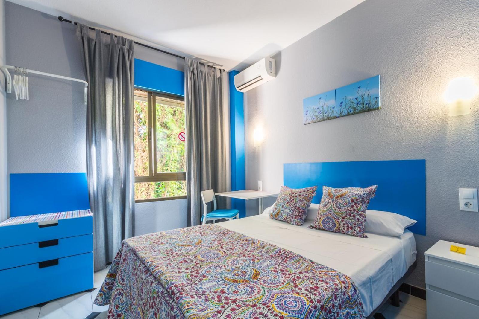 Hostal Tropical Almuñécar Zewnętrze zdjęcie