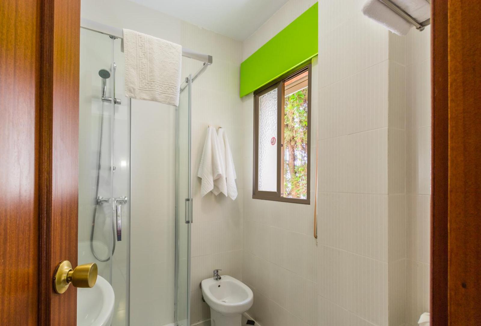 Hostal Tropical Almuñécar Zewnętrze zdjęcie